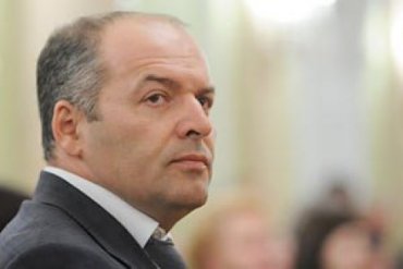 Пинчука вызвали на допрос по делу о «черной бухгалтерии» Партии регионов