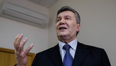Что будет с Зеленским, если Янукович приедет в Киев