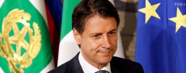 Премьер Италии подал в отставку на фоне конфликта с «другом Путина» Сальвини