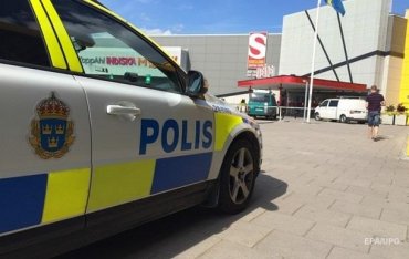 В Швеции разыскивают двух украинцев по подозрению в убийстве