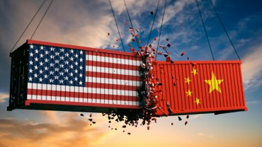 Китай открыл новый фронт в торговой войне с США