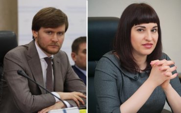 Налоговая мафия: Как фискалы Алексей Кавылин и Юлиана Козаченко воротят миллионами
