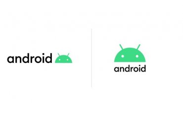 Google сменила логотип Android