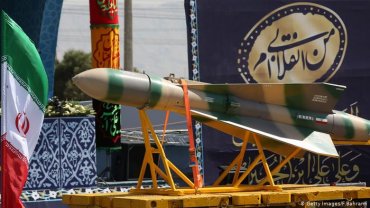 В Иране заявляют о ряде успешных испытаний нового вооружения