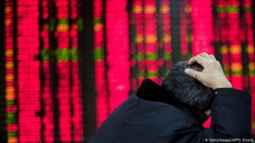 Торговая война США и Китая обвалила фондовый рынок Азии