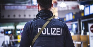 Убийство в Берлине: застрелен гражданина Грузии, подозревают россиянина