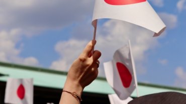 Япония напомнила, что Крым – это Украина: Аннексия – неприемлема