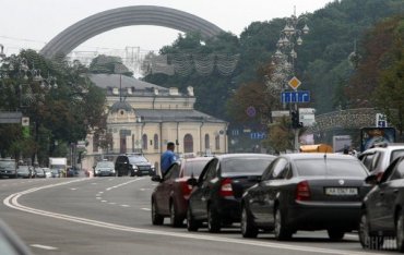 Из-за визита советника Трампа в Киеве перекроют дороги