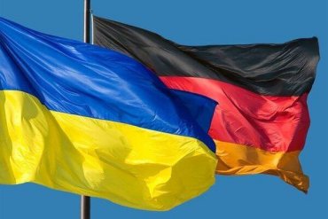 Украина в первой пятерке стран, выпускники которых едут в Германию