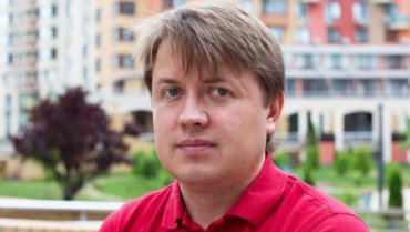 Главой комитета Рады по ТЭК избран представитель Коломойского
