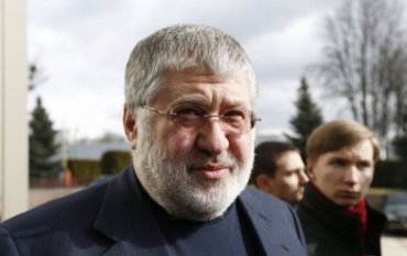Коломойский заявил, что обсуждал с Зеленским дефолт Украины