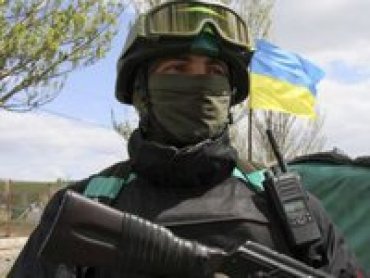 Боевики массированно обстреливают позиции украинских военных, у ВСУ есть потери