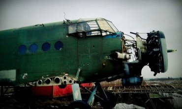 При жесткой посадке самолета Ан-2 в Якутии погибли двое человек