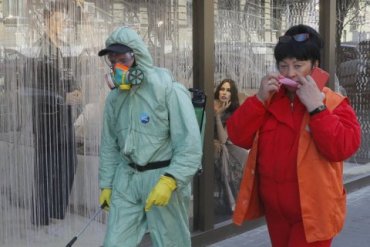 ВОЗ заявила о «затяжном характере» пандемии коронавируса