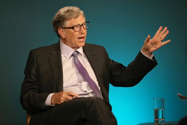 Билл Гейтс предсказал глобальную катастрофу, хуже пандемии коронавируса