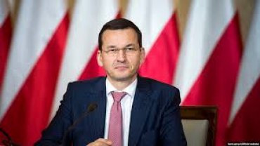 Польша предложила созвать экстренный саммит ЕС из-за ситуации в Беларуси
