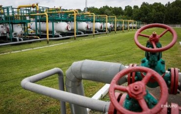 Кабмин упростил условия работы газового рынка