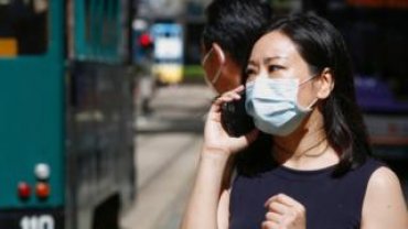 Китаянка второй раз за полгода заразилась коронавирусом