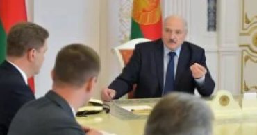 Окружение Лукашенко изучает возможность его бегства в Россию