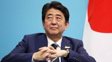 Премьер Японии уходит в отставку по состоянию здоровья
