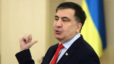 Саакашвили собираются выдвинуть на пост премьер-министра Грузии