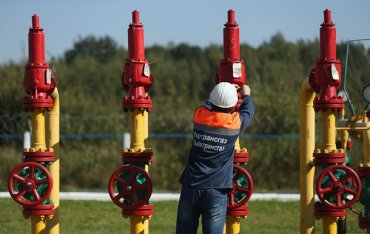 Нужны переговоры с Газпромом по транзиту – Нафтогаз