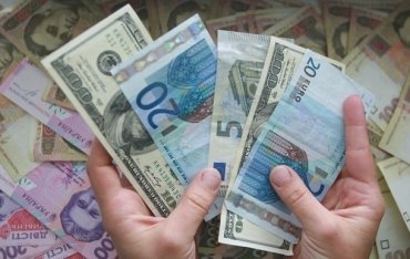 В Украину поступило $6 млрд денежных переводов