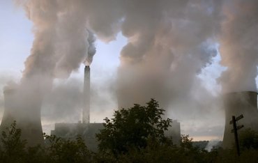 В РФ максимальное число загрязнений воздуха почти за 20 лет