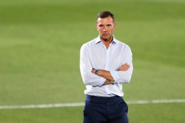 Шевченко продолжит карьеру тренера в клубе