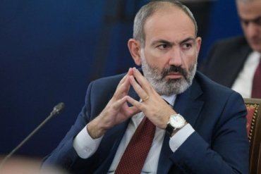 Пашинян снова назначен премьером Армении
