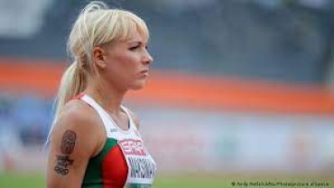 Еще двое спортсменов отказались возвращаться в Беларусь