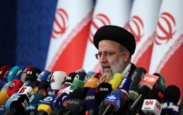 Новый президент Ирана сделал заявление о ядерном оружии