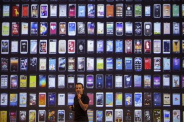 Китайский Xiaomi впервые стал мировым лидером по продаже смартфонов