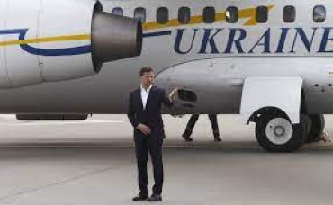 В МИД Украины рассказали, что обсудит Зеленский на встрече с Байденом