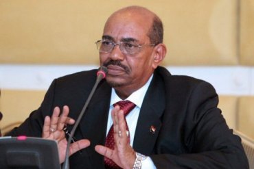 Судан выдаст экс-президента Омара аль-Башира суду в Гааге