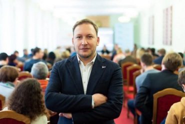 В Беларуси задержали экс-кандидата в президенты