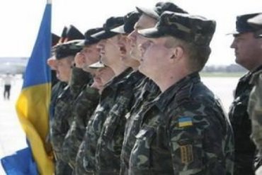 Украина отправит миротворцев в Боснию