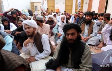 Канада намерена принять до 20 тысяч беженцев из Афганистана
