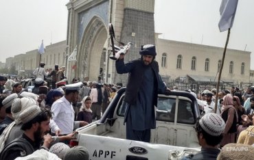 Талибан объявит Афганистан исламским эмиратом