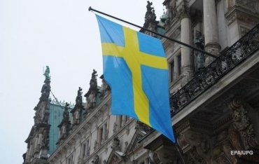 Швеция присоединится к Крымской платформе