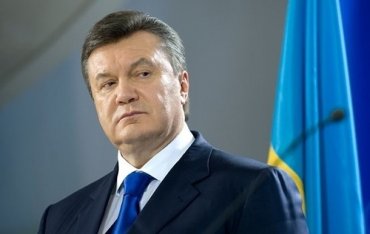Янукович опубликовал обращение к украинцам в преддверии Дня независимости