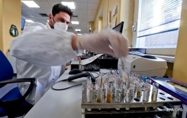В Украине создадут биокластер для создания вакцин