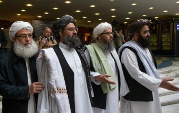Талибы рассказали, какой будет новая власть