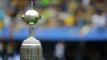 Впервые в полуфинале Кубка Либертадорес сыграют три клуба из одной страны