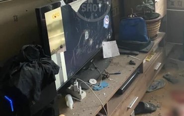 В Москве от взрыва гранаты в квартире погибли люди
