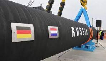 Германия рассчитывает к 2045 году отказаться от российского газа