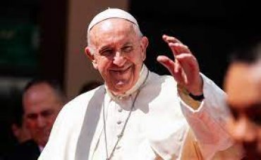 Папа Франциск собрался на покой по состоянию здоровья