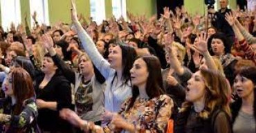 В России церковь «Новое поколение» объявили «нежелательной организацией»