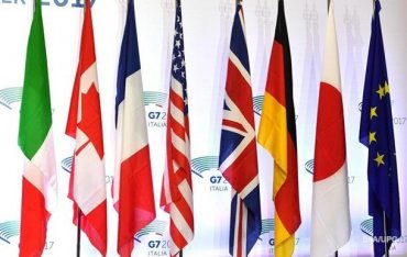 G7 огласила условие признания «Талибана»