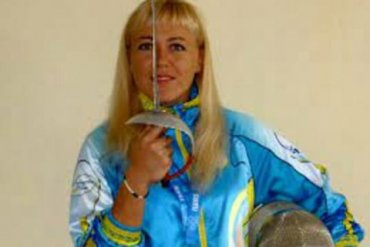Украина завоевала первую медаль Паралимпиады в Токио